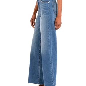 Kut from the Kloth fab ab Meg wide leg